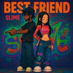 BEST FRIEND