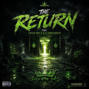 THE RETURN 