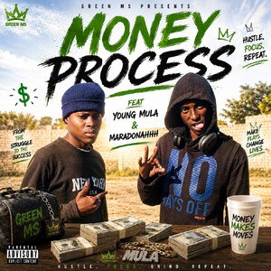 Money Process feat Maradonahh 