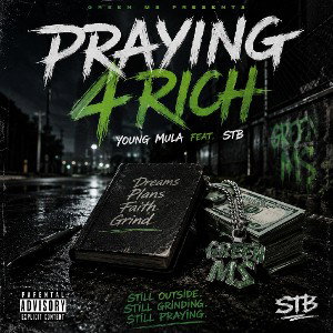 Praying 4 the rich 