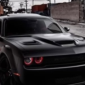 hellcat