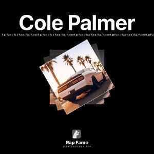 Cole Palmer