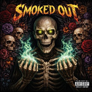 smoked out
