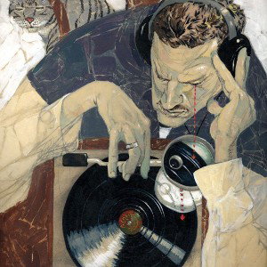 Мій голос — це шепіт, що рве ці декори,