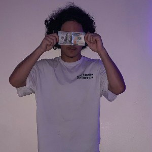 LUH NDOT - CAUGHT UP