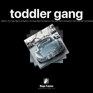 toddler gang