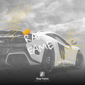 MY FIRST TRACK FROM A YEAR AGO