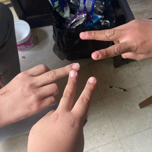 faded away into my abyss feat blade and Treyvon 