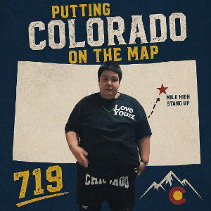 MiLE HiGH 719