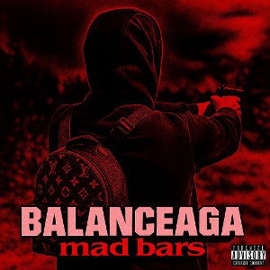 BALANCEAGA - Mad Bars