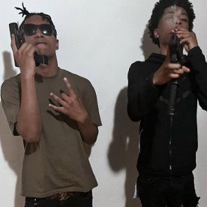 Baby Drench - GTA