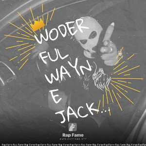 Woderful wayne jackie boy remix