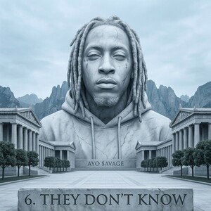 6.They Dont Know
