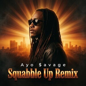 Squabble Up Remix