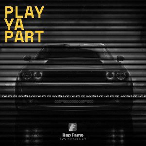 Play Ya Part