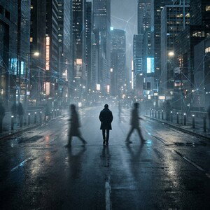 GangStalkers 