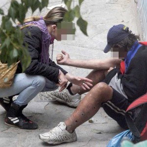 Η ομόνοια είναι μακριά