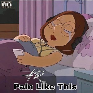 PLT ( Pain Like This )