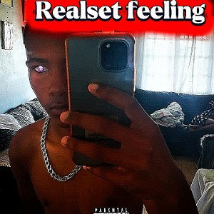 realset feeling 