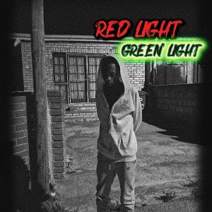 Red light Green light 