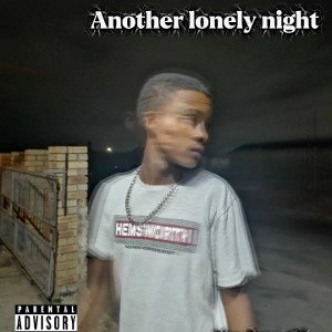 Another lonely night 