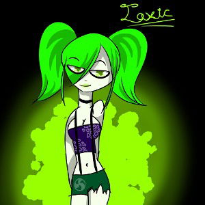 Dowap - Toxic