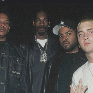 West side