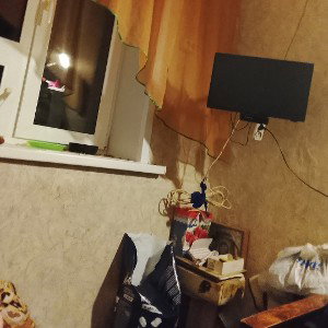 Лапать или лапать хмм?