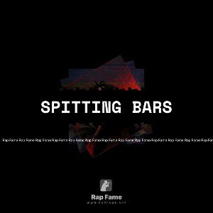 spitting bars 