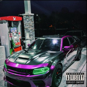 Hellcat Heist