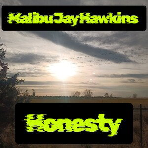 Malibu Jay Hawkins - Meant For Me