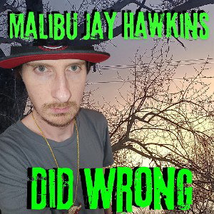Malibu Jay Hawkins - Swangin and Bangin