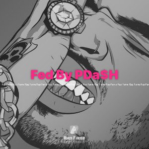 Fed By PDa$H