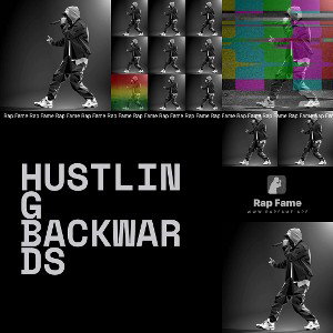 Hustling Backwards