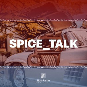 Spice_Talk