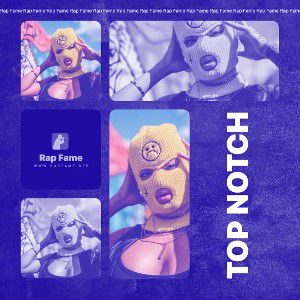 Top Notch  (Slowed + Reverb)