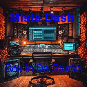 Sex in Da Studio 