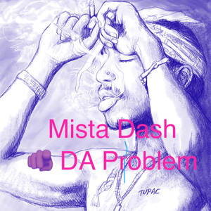 🫵🏾 DA Problem  (Slowed + Reverb)
