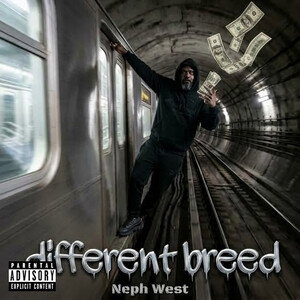 different breed
