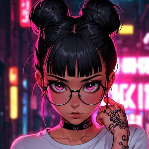 Vicious Mind