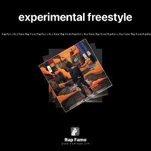 experimental freestyle  💯💯