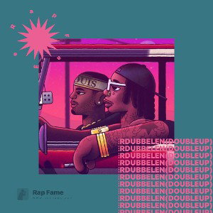verdubbelen  (double up )