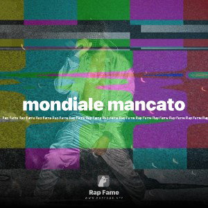 mondiale mancato