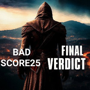   Final Verdict
