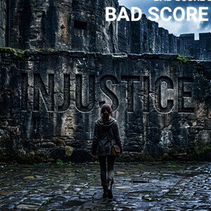 INJUSTICE