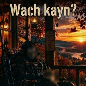 wach kayn 