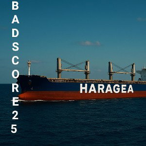 HARAGEA 
