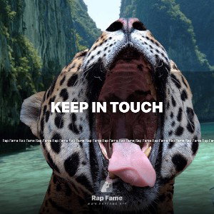 Keep In Touch (FT. RaySpooks)