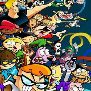 Cartoon_Freestyle