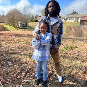 Father Daughter Freestyle
